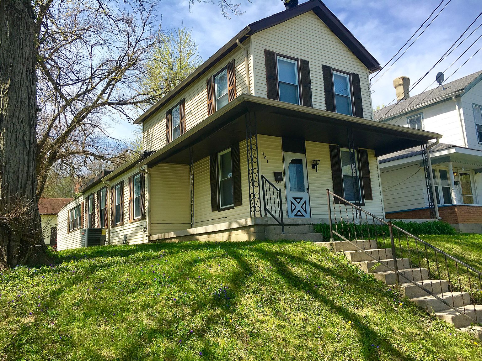401 Millikin Street,Hamilton,OH,United States preview