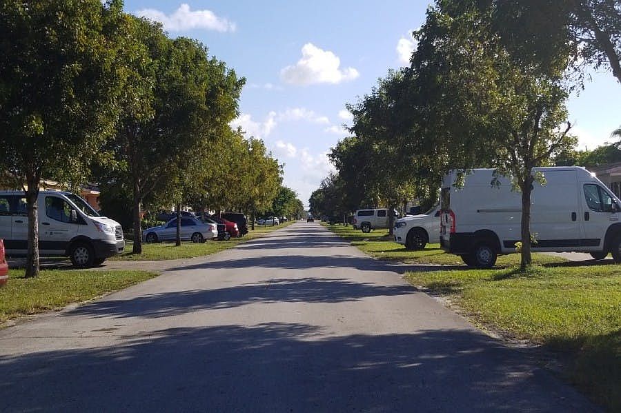 1331 Northwest 191st Street,Miami,FL,United States preview