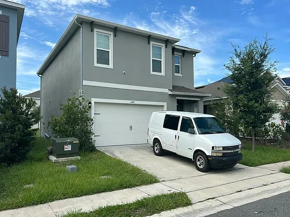 1447 Berry Lane,Davenport,FL,United States preview