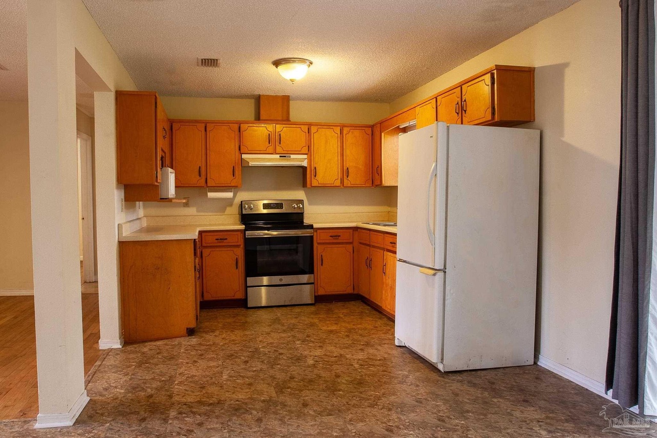 4045 Audubon Drive,Pensacola,FL,USA preview