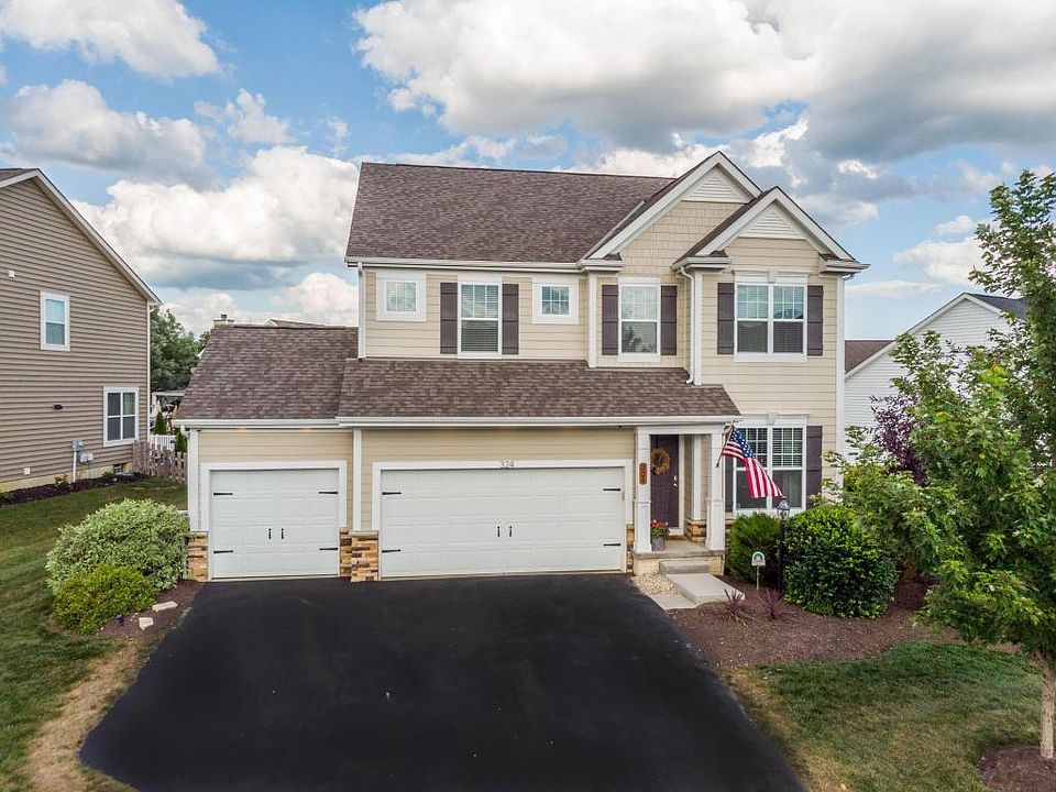 324 Fox Glen Drive East,Pickerington,OH,United States preview