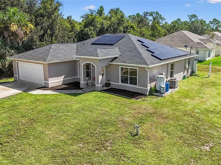5190 Butterfly Lane,North Port,FL,United States preview