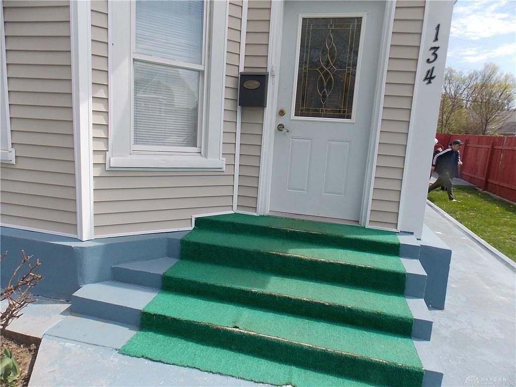 134 South Sperling Avenue,Dayton,OH,United States preview