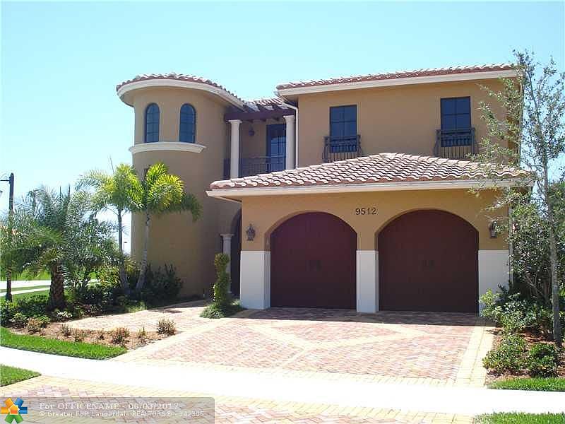 9512 Exbury Court,Parkland,FL,United States preview