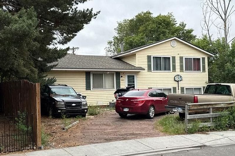 513 Norman Drive,Colorado Springs,CO,United States preview