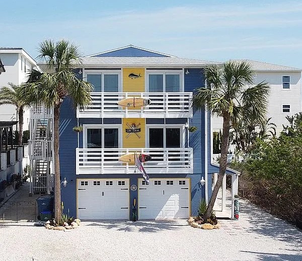 6531 Turtlemound Road,New Smyrna Beach,FL,United States preview