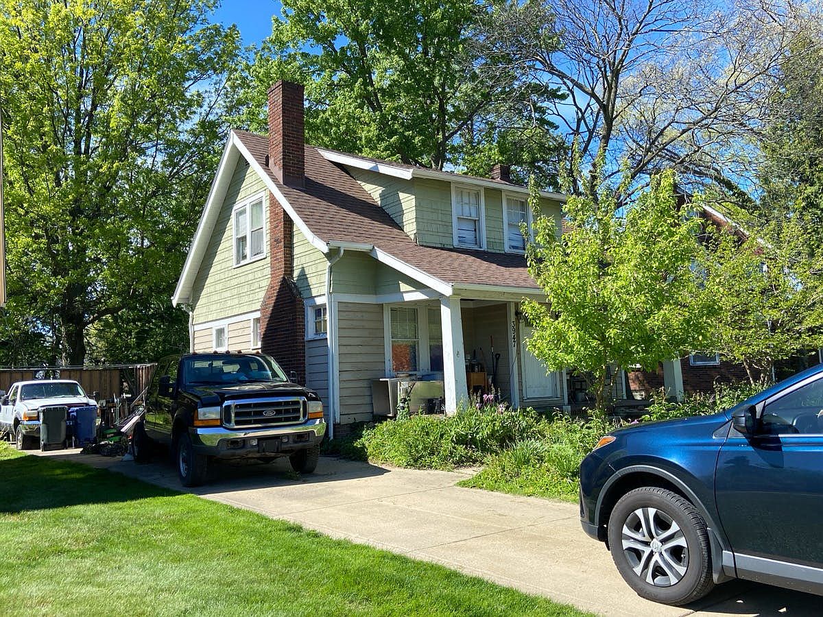 3947 Monticello Boulevard,Cleveland Heights,OH,United States preview