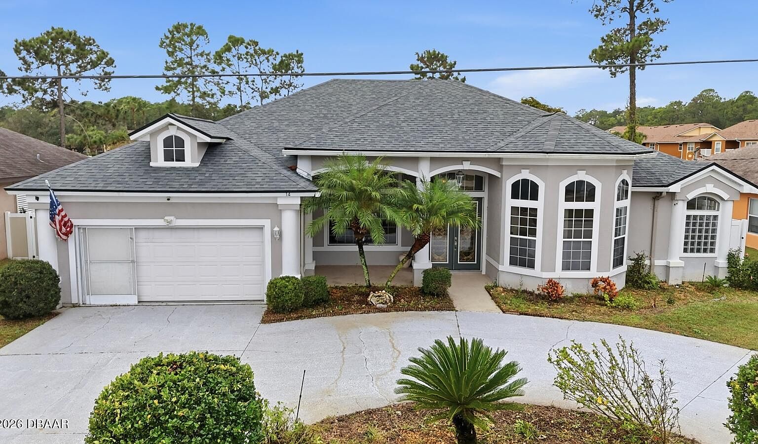 14 Easterly Place,Palm Coast,FL,United States preview