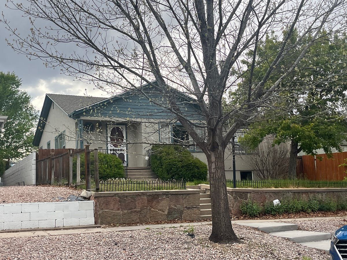 28 North Logan Avenue,Colorado Springs,CO,United States preview