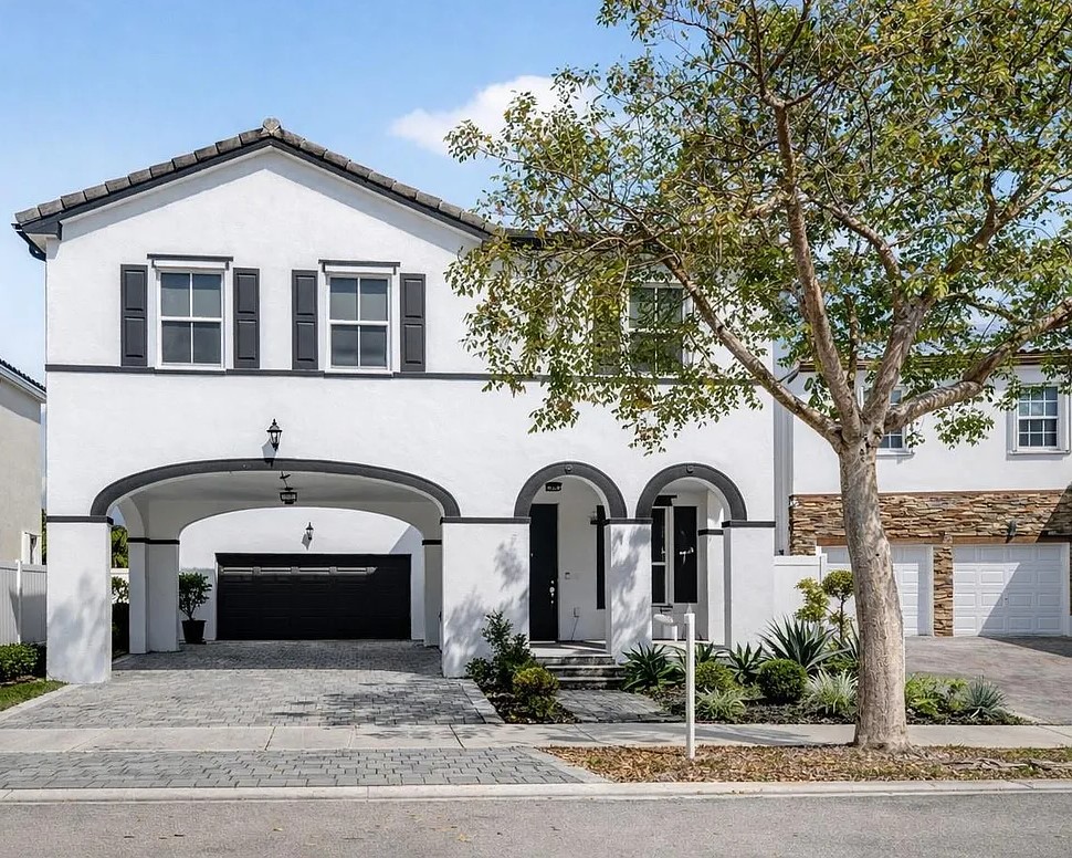 9443 Southwest 170th Path,Miami,FL,United States preview