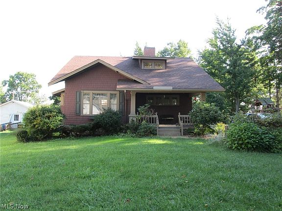166 Harper Avenue,New Concord,OH,United States preview