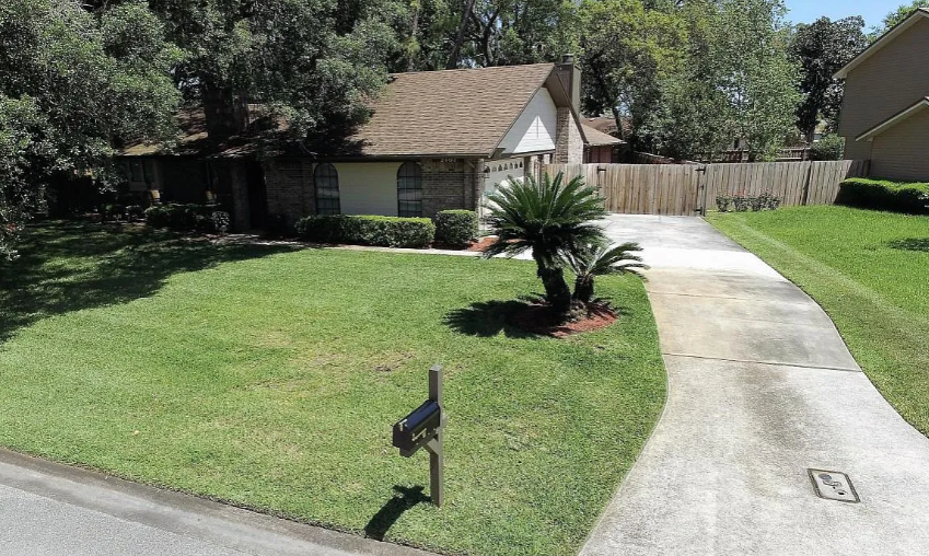 2403 Fallen Tree Drive West,Jacksonville,FL,United States preview