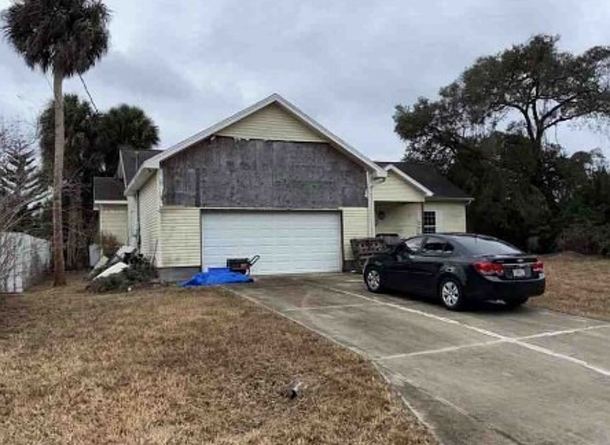 3372 Cunliffe Road,North Port,FL,United States preview