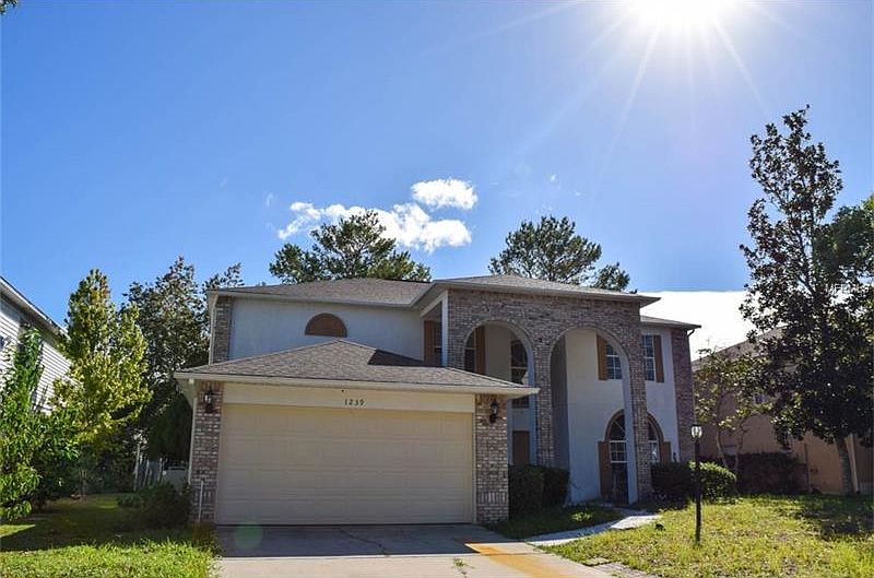 1239 Wyndham Pine Drive,Apopka,FL,United States preview