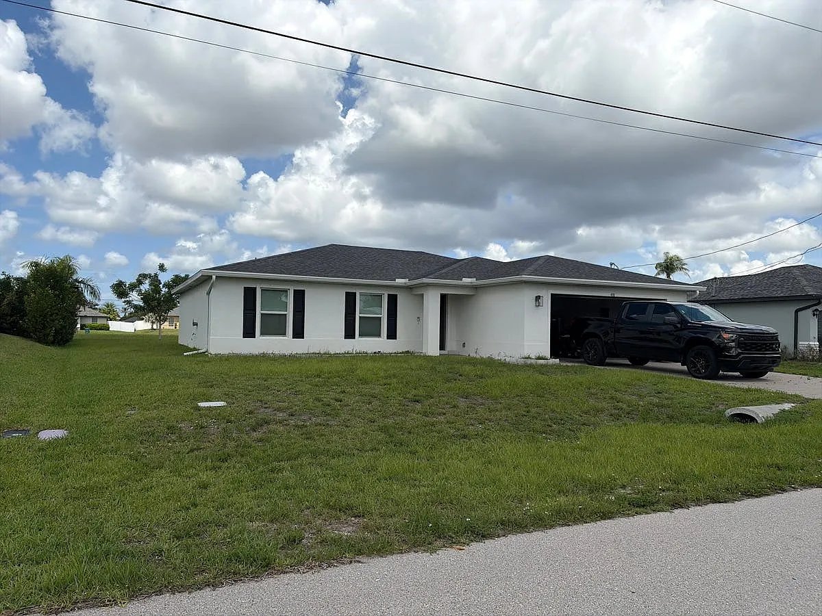 476 Northeast 3rd Avenue,Cape Coral,FL,United States preview