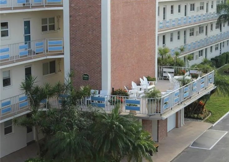 5555 Gulf Boulevard,St. Pete Beach,FL,United States preview