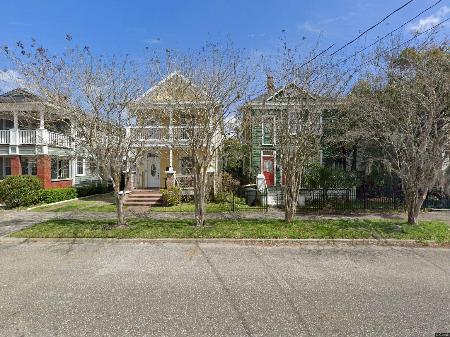 1643 Hubbard Street,Jacksonville,FL,United States preview