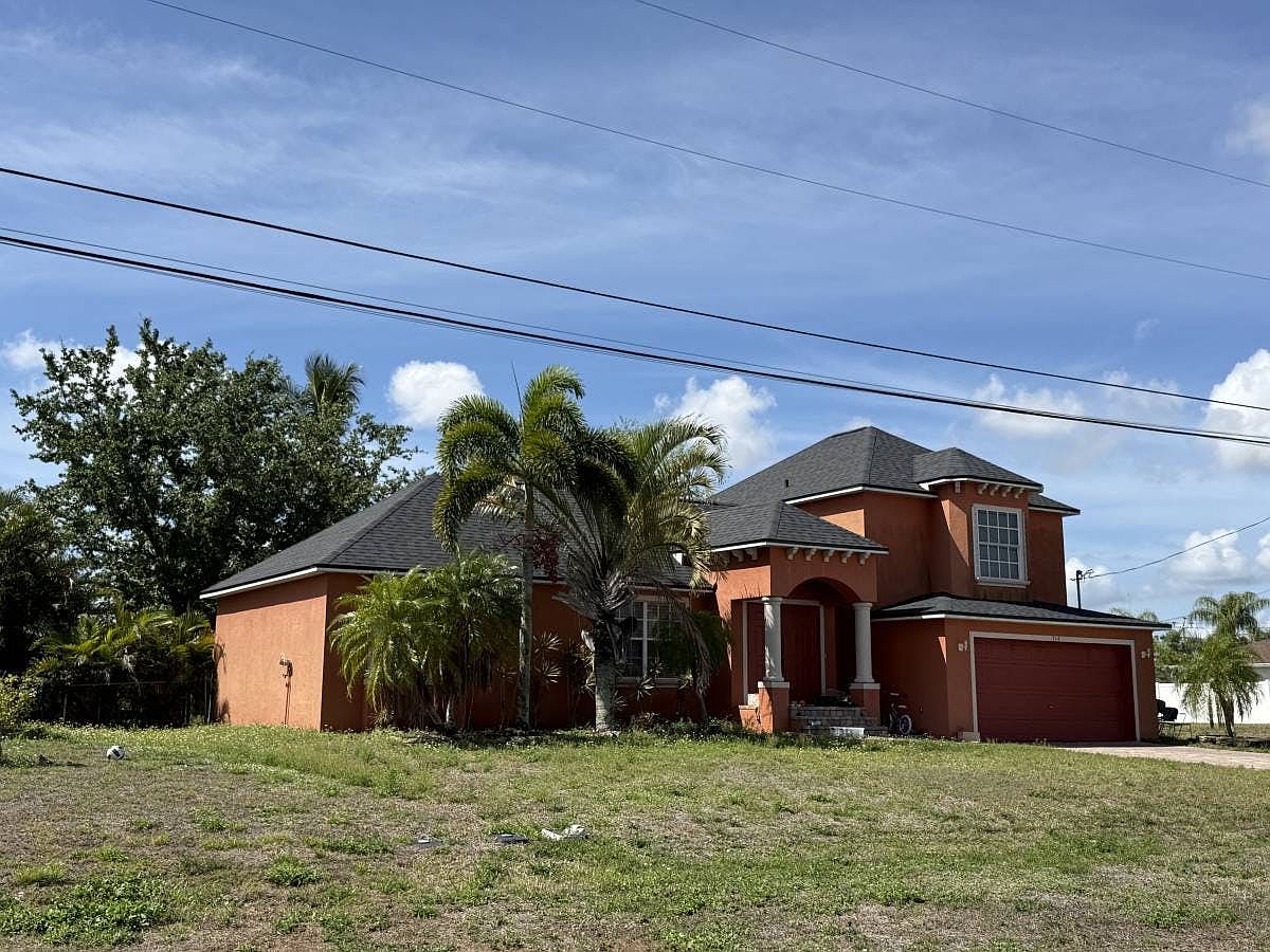 914 Northeast Van Loon Lane,Cape Coral,FL,United States preview