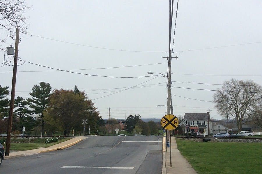 17 South Kinzer Avenue,New Holland,PA,United States preview