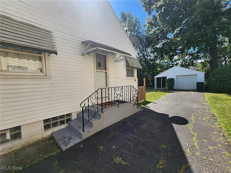 1244 Hammel Street,Akron,OH,United States preview