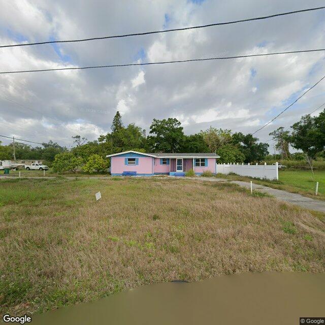 4449 Parmely St,Port Charlotte,FL,USA preview