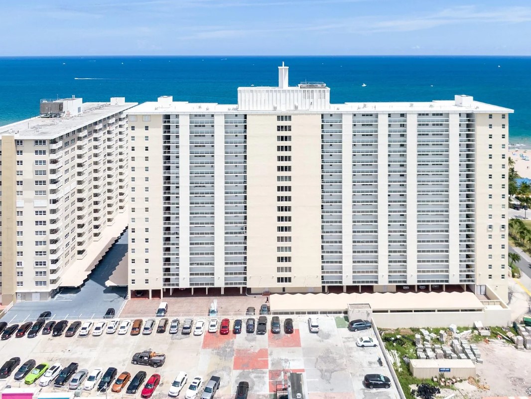 111 North Pompano Beach Boulevard,Pompano Beach,FL,United States preview