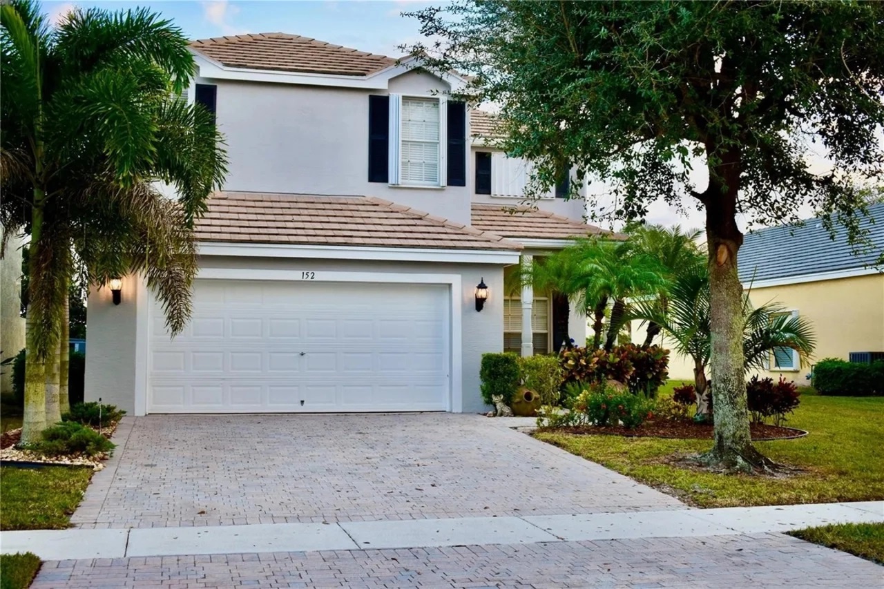 152 Berenger Walk,Royal Palm Beach,FL,United States preview