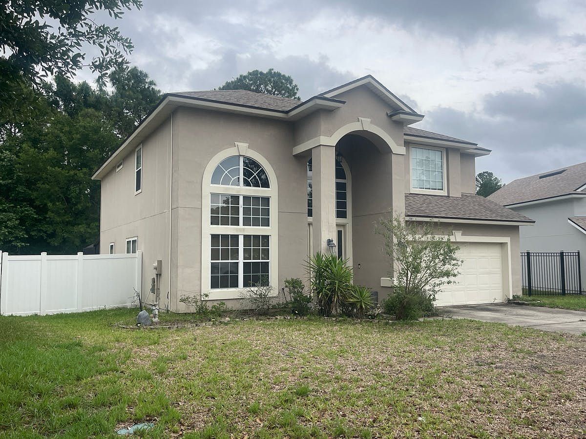 2591 Creekfront Drive,Green Cove Springs,FL,USA preview