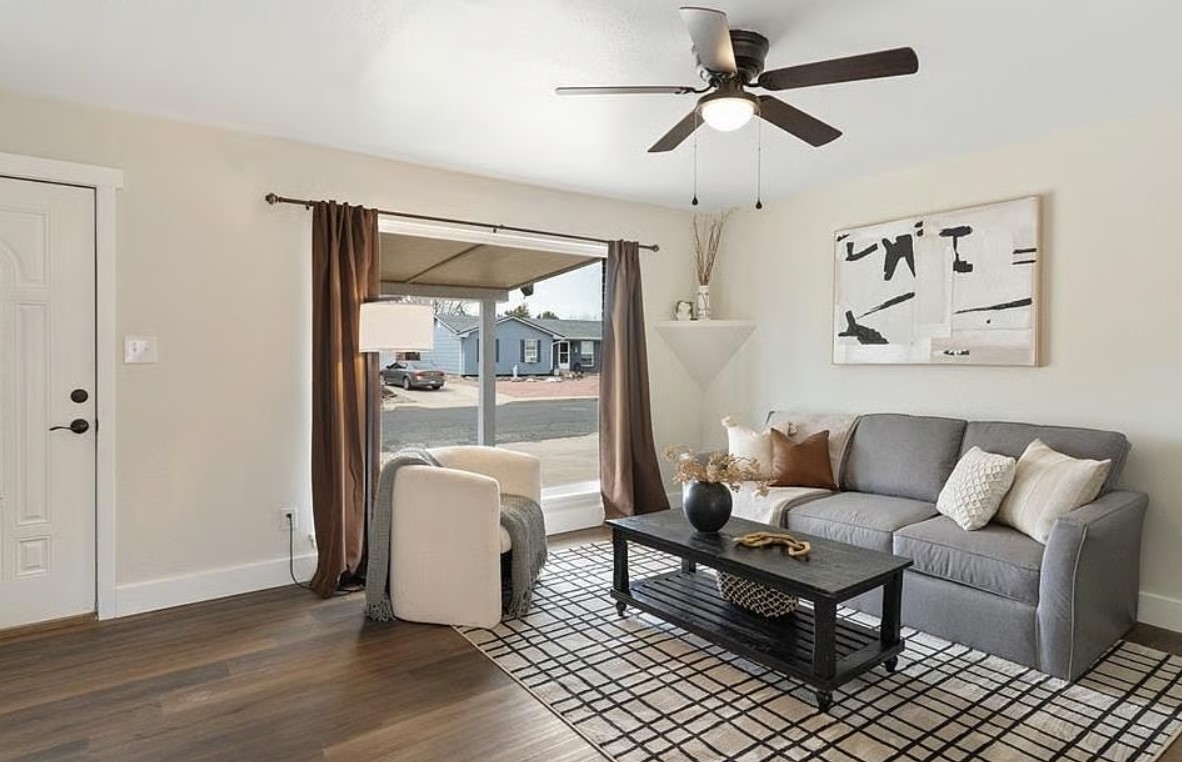 4712 Wilde Drive,Colorado Springs,CO,United States preview