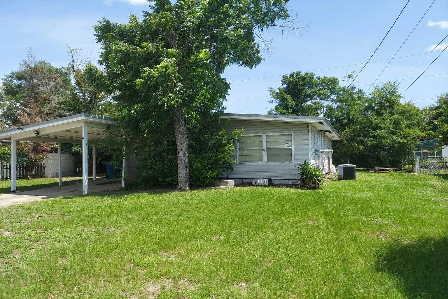 3113 West 20th Court,Panama City,FL,USA preview