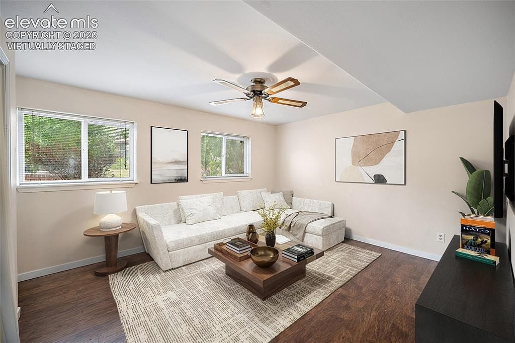 218 Kilmer Court,Colorado Springs,CO,United States preview