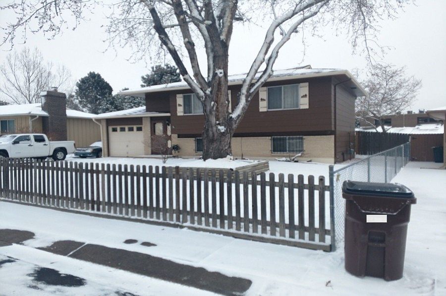 3807 Mesa Grande Drive,Colorado Springs,CO,United States preview