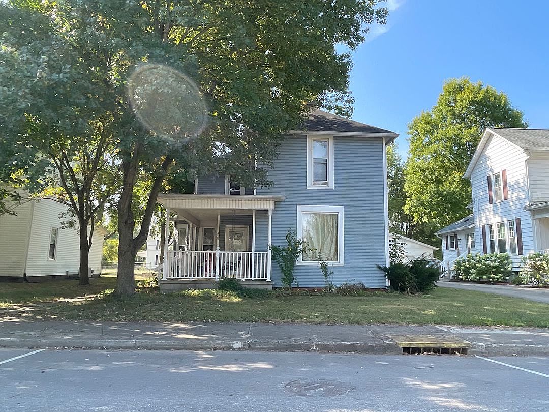 329 Marietta Street,Bremen,OH,United States preview