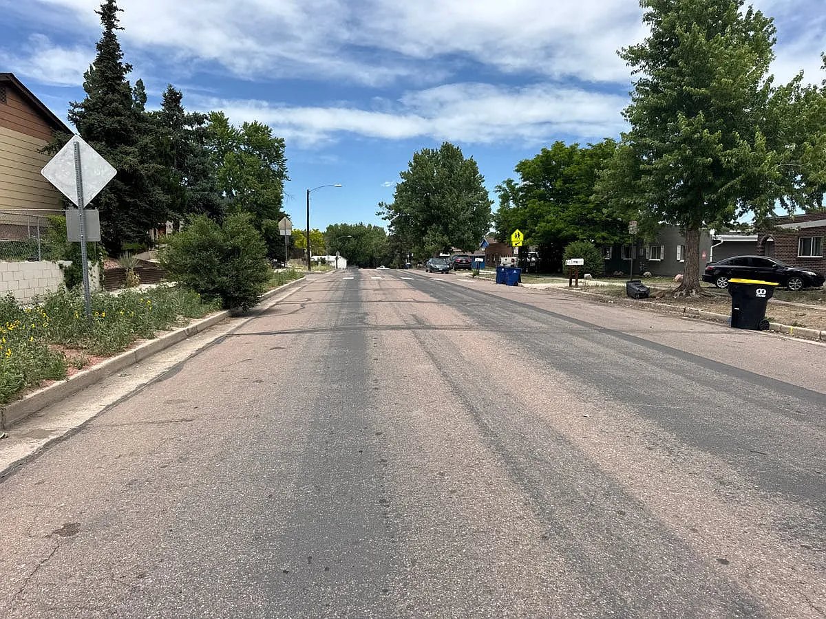 41 University Drive,Colorado Springs,CO,United States preview