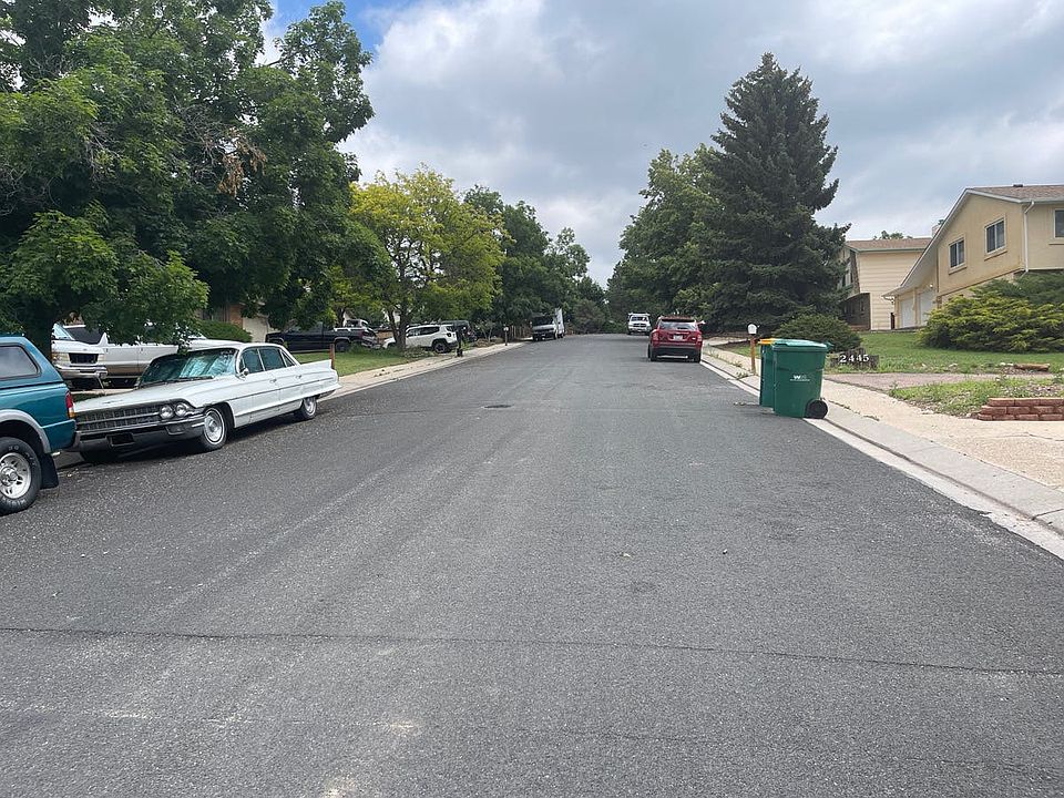 2430 Sunbird Drive,Colorado Springs,CO,United States preview