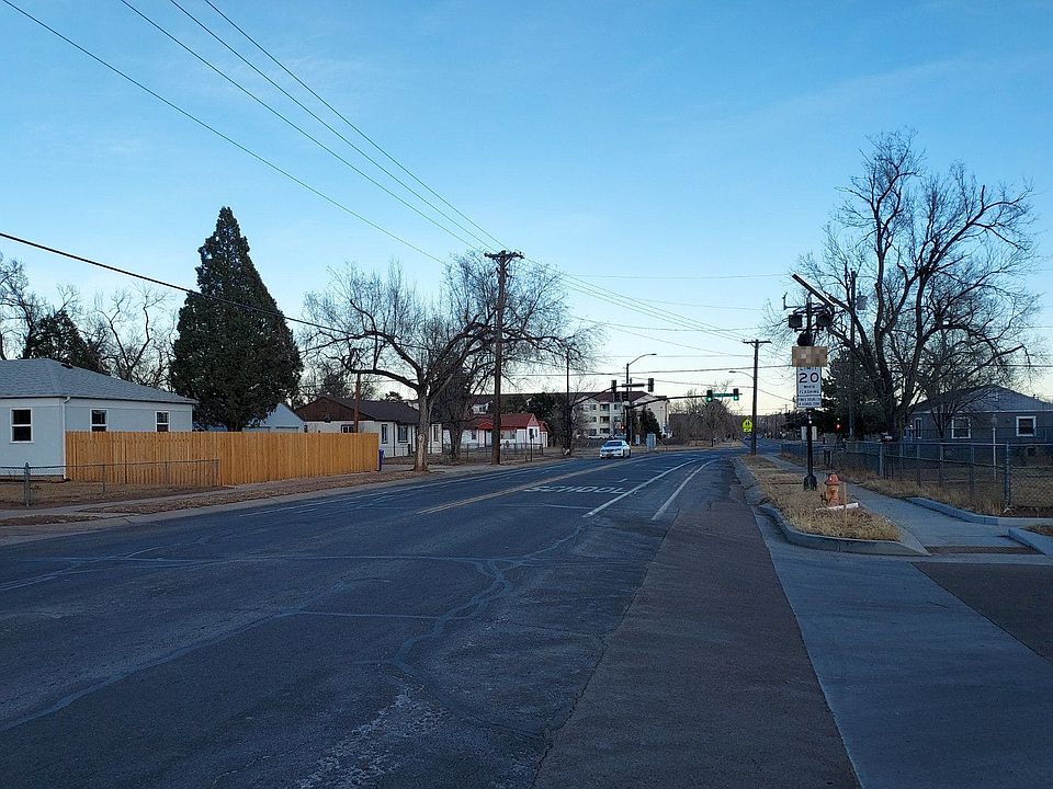 531 East Cheyenne Road,Colorado Springs,CO,United States preview