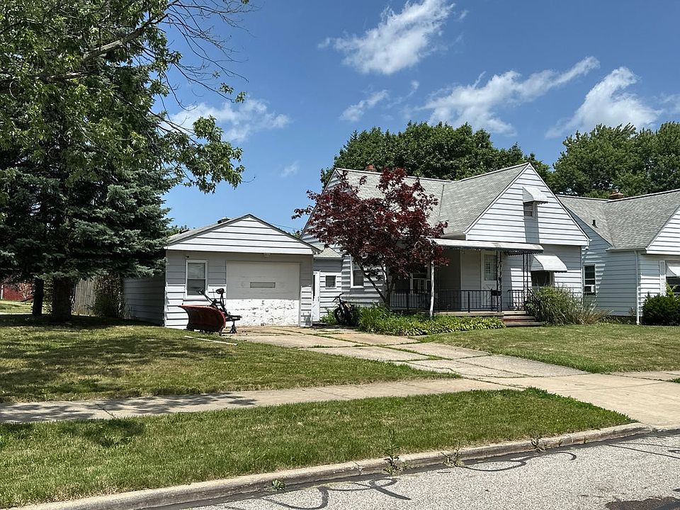 4422 Woodway Avenue,Cleveland,OH,United States preview