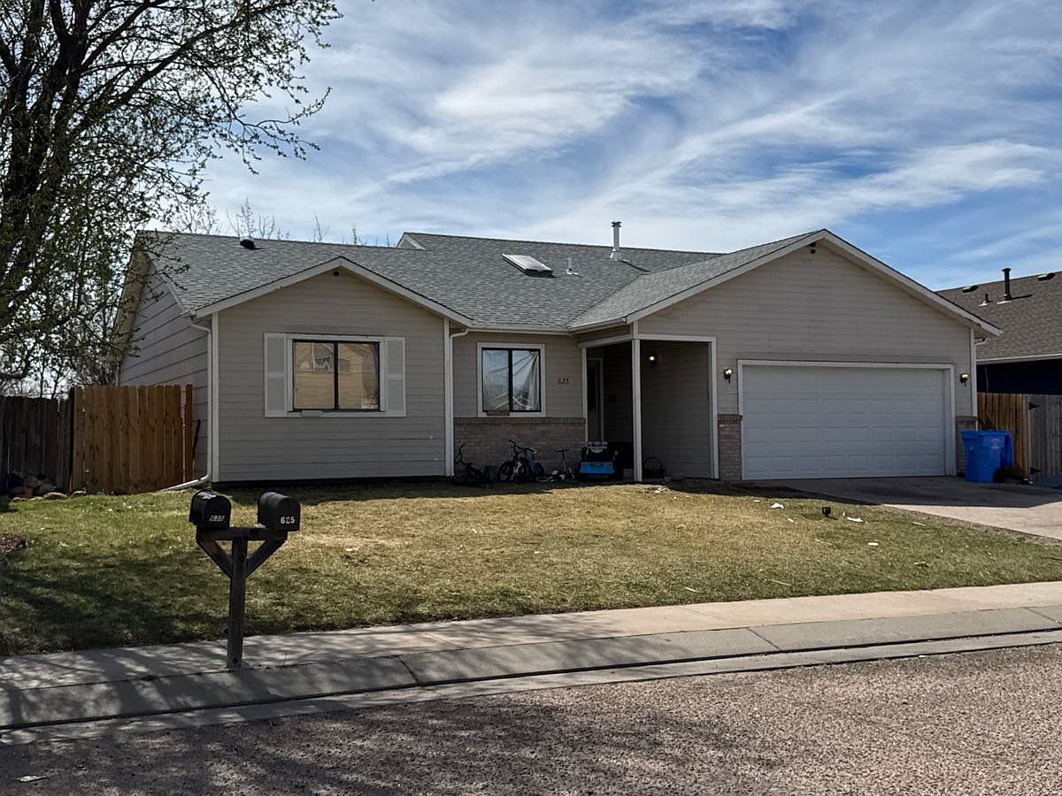 625 Upton Drive,Colorado Springs,CO,United States preview