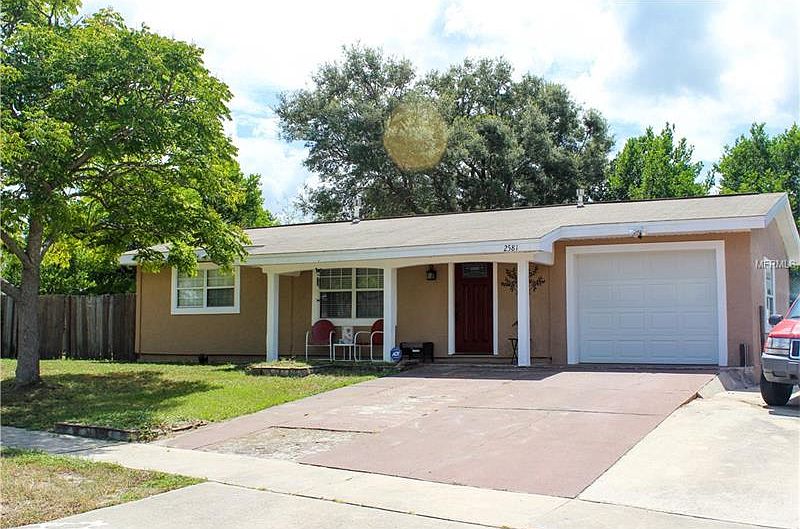 2581 Sable Avenue,Deltona,FL,United States preview