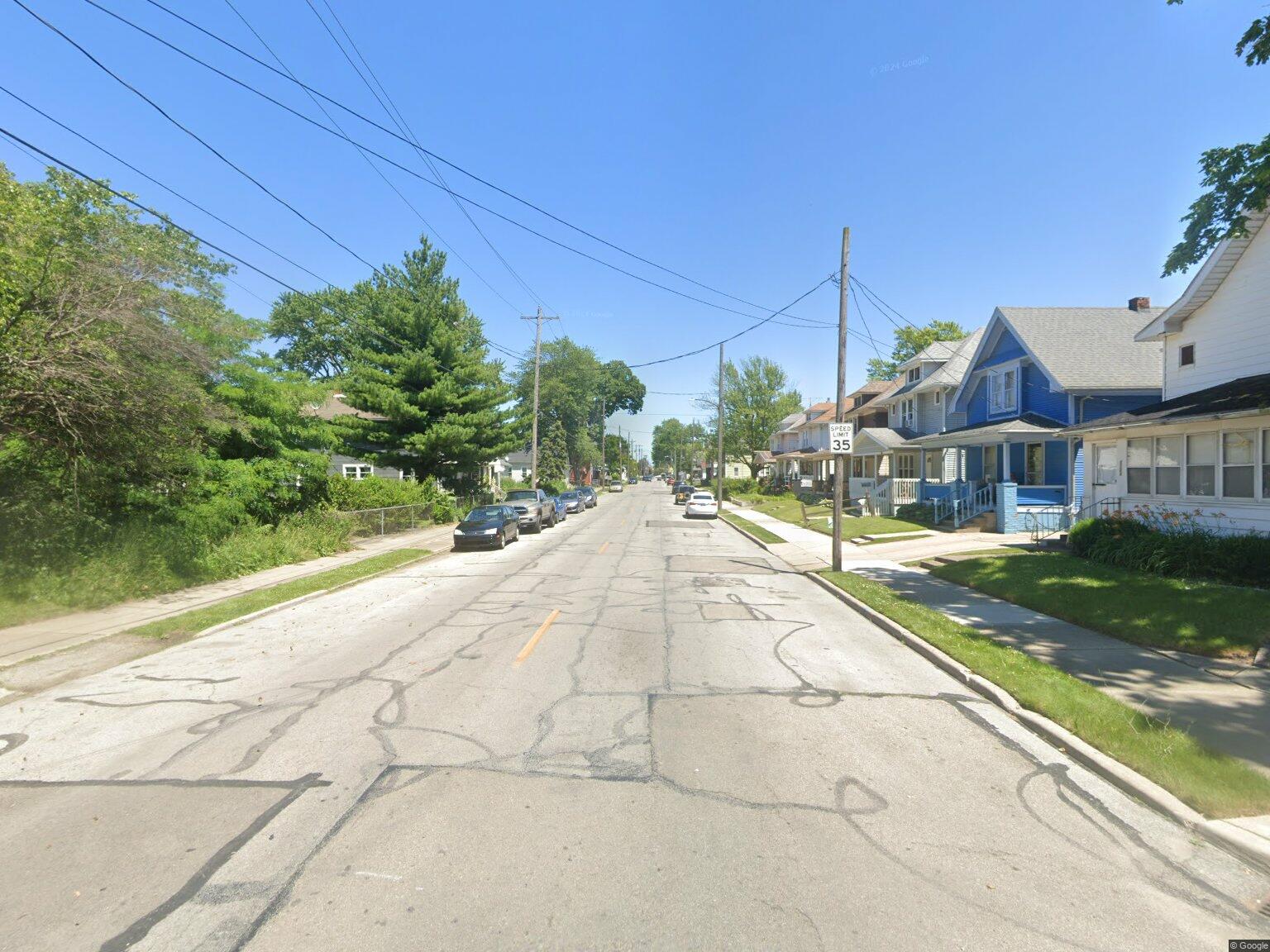 600 Parker Avenue,Toledo,OH,United States preview