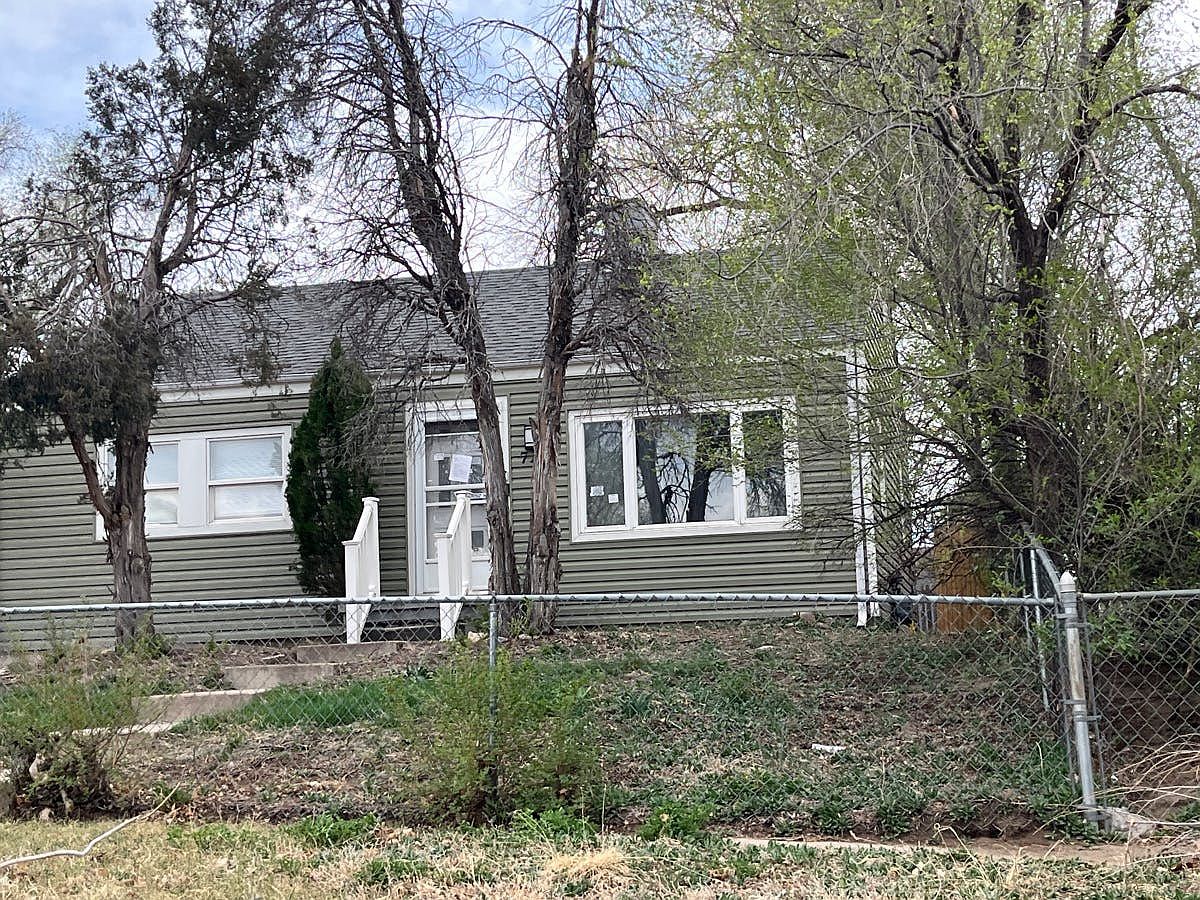 725 East Las Animas Street,Colorado Springs,CO,United States preview