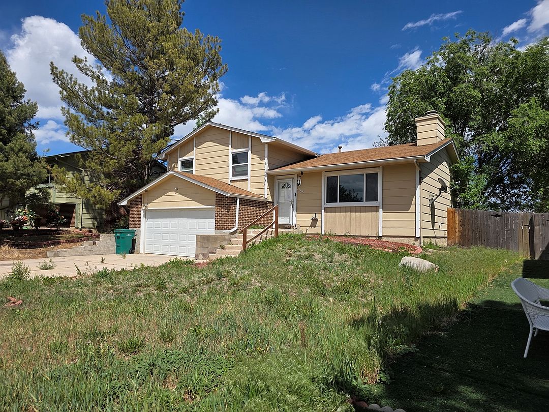 1185 Jet Wing Circle,Colorado Springs,CO,United States preview