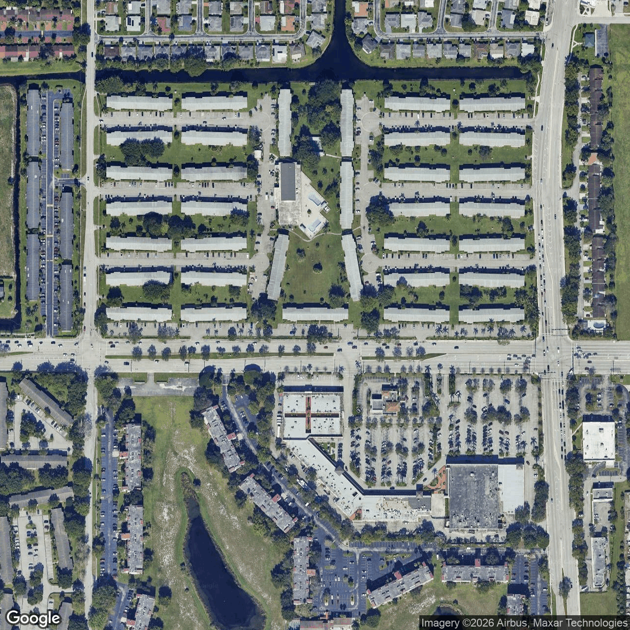 7405 West Atlantic Boulevard,Margate,FL,United States preview