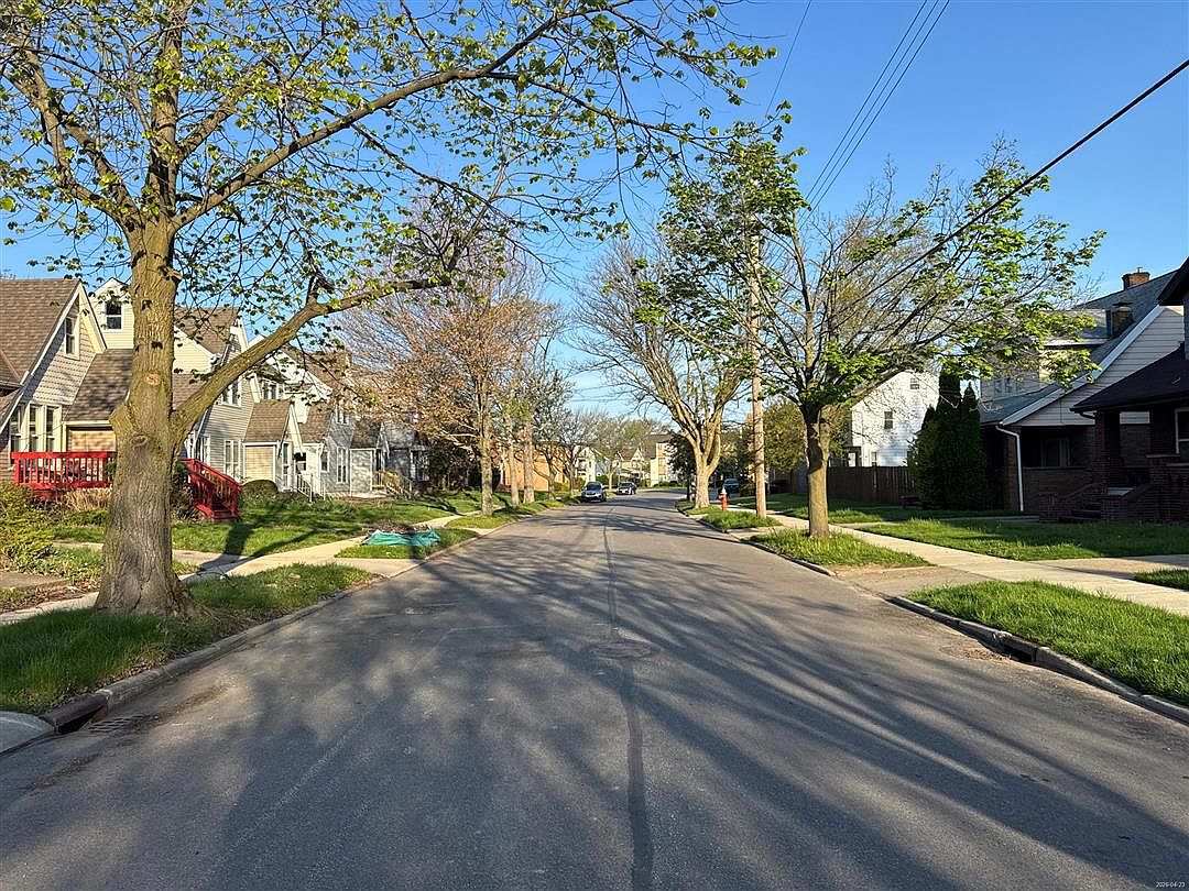 18109 Hiller Avenue,Cleveland,OH,United States preview