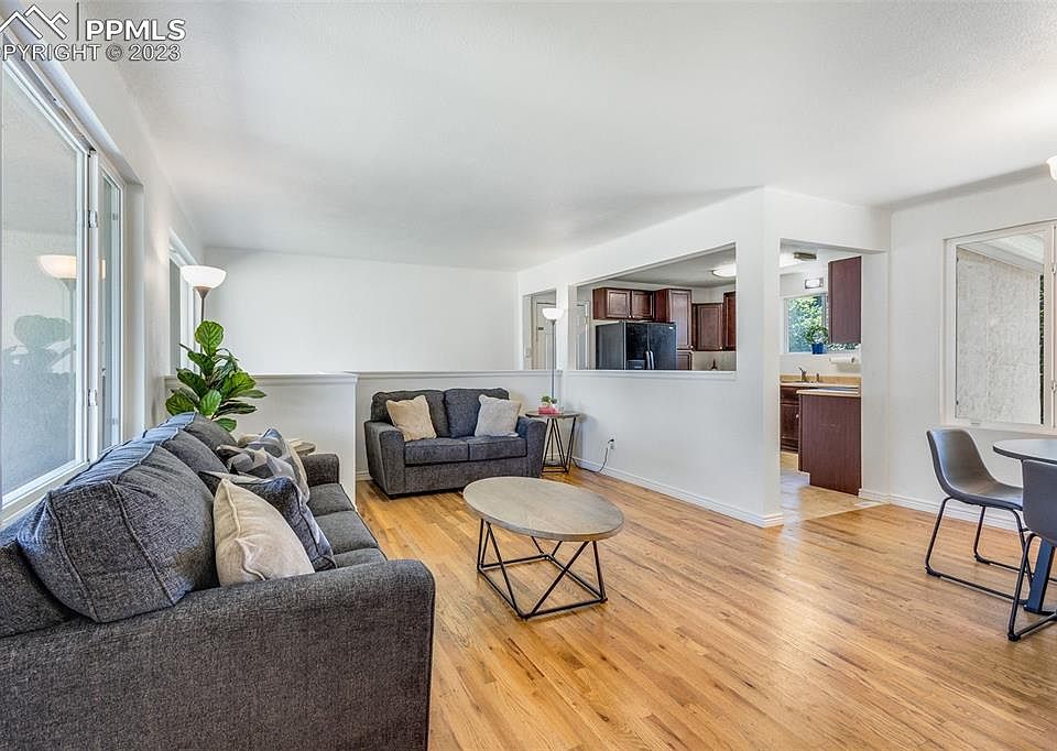 1001 East Las Animas Street,Colorado Springs,CO,United States preview