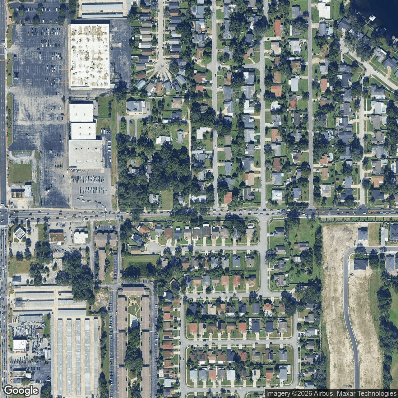 1125 Holden Avenue,Orlando,FL,United States preview