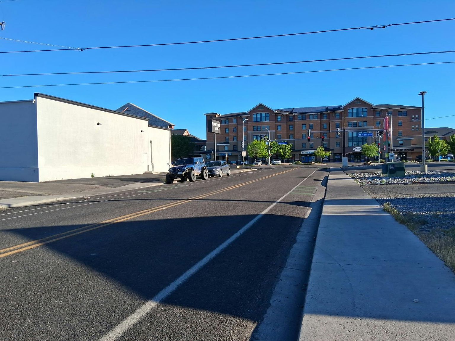 1020 North 10th Street,Grand Junction,CO,United States preview
