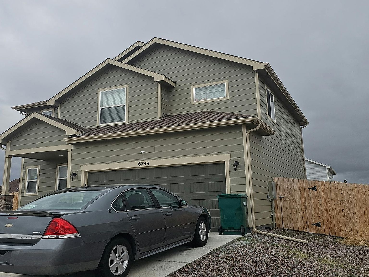 6744 Split Mountain Drive,Colorado Springs,CO,United States preview