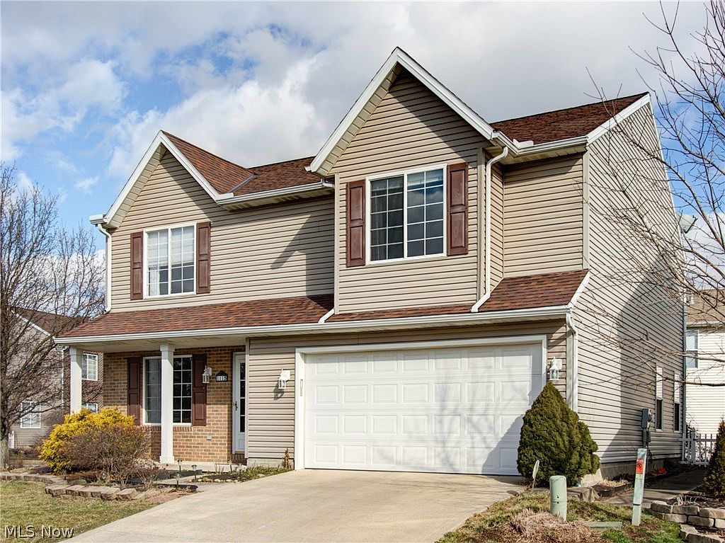 1115 Oxford Circle,Akron,OH,United States preview