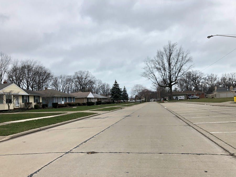 904 Talmadge Avenue,Wickliffe,OH,United States preview